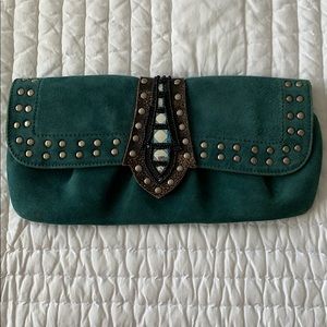Betsey Johnson Clutch